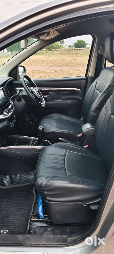 Maruti Suzuki Xl6 Zeta, 2021, Petrol