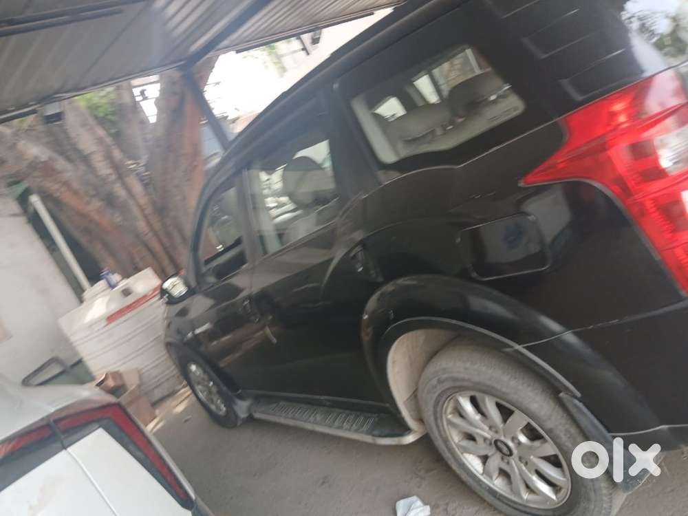 Xuv500 W8 2016 Model For Sale