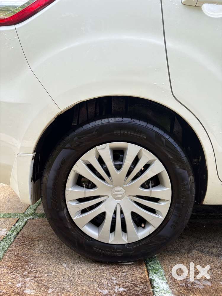 Maruthi Suzuki Ertiga Vdi