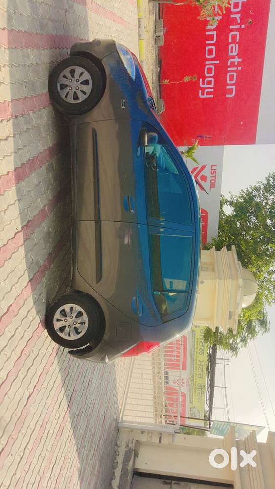 Hyundai I10 2011 Petrol Good Condition