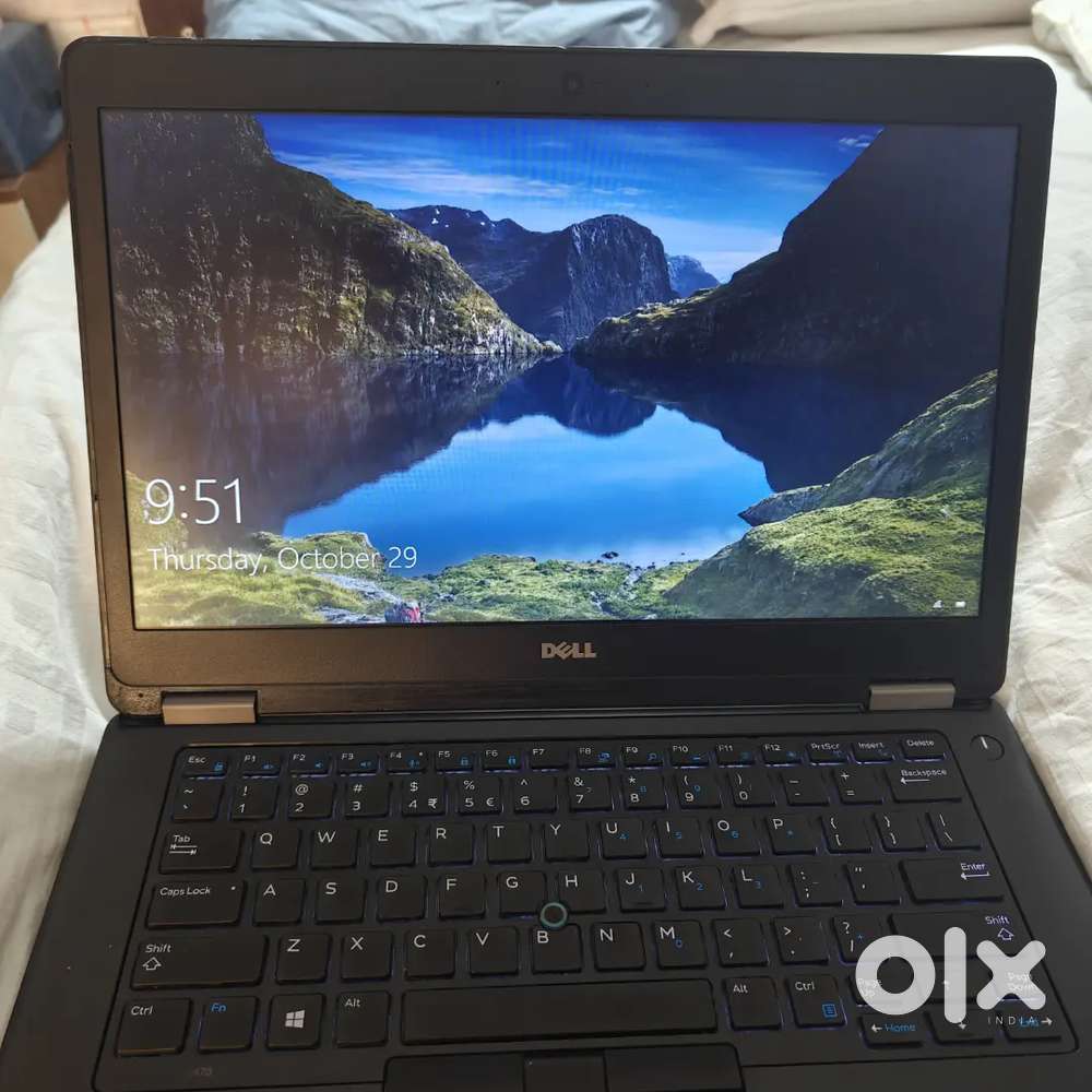Intel i5  6 th gen