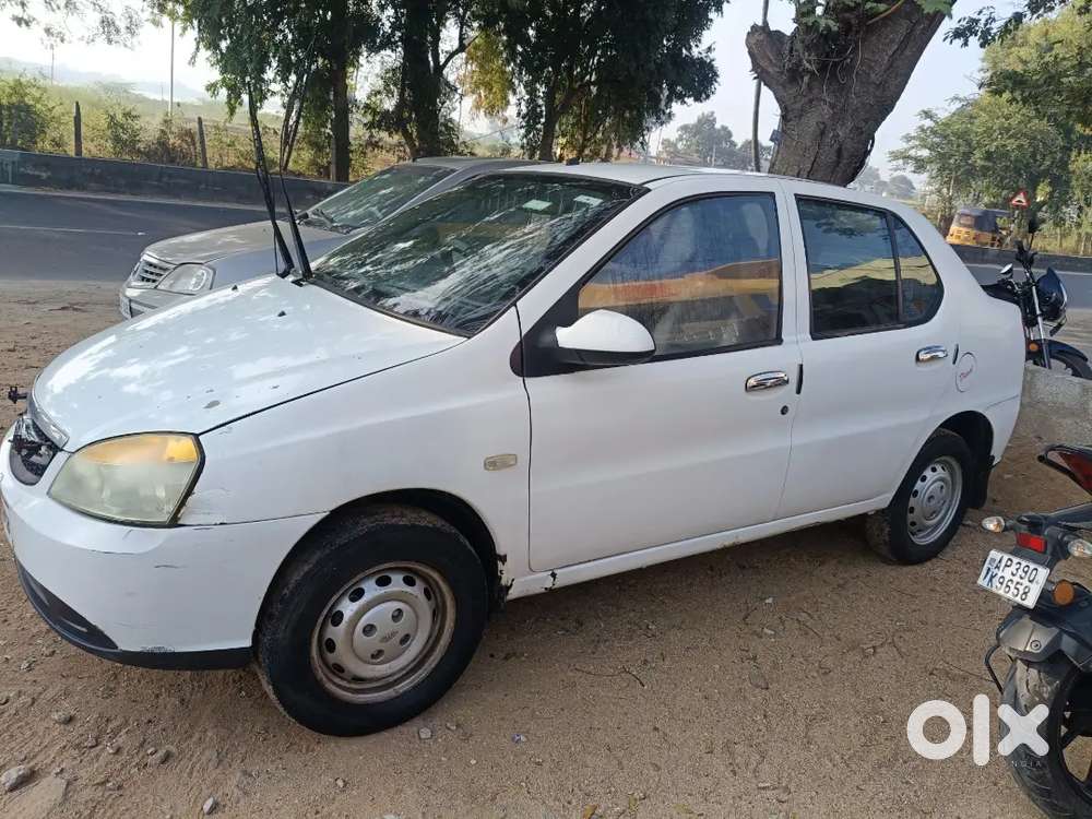 Tata Indigo Ecs 2017