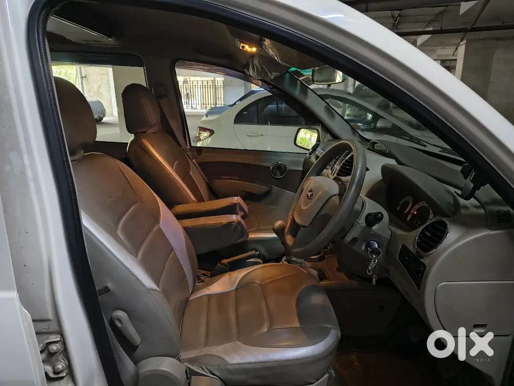 Mahindra Quanto 2013 Diesel Well Maintained