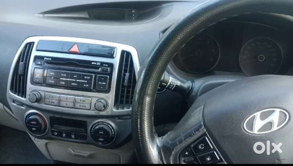 Hyundai I20 Active 2013 Diesel 73000 Km Driven