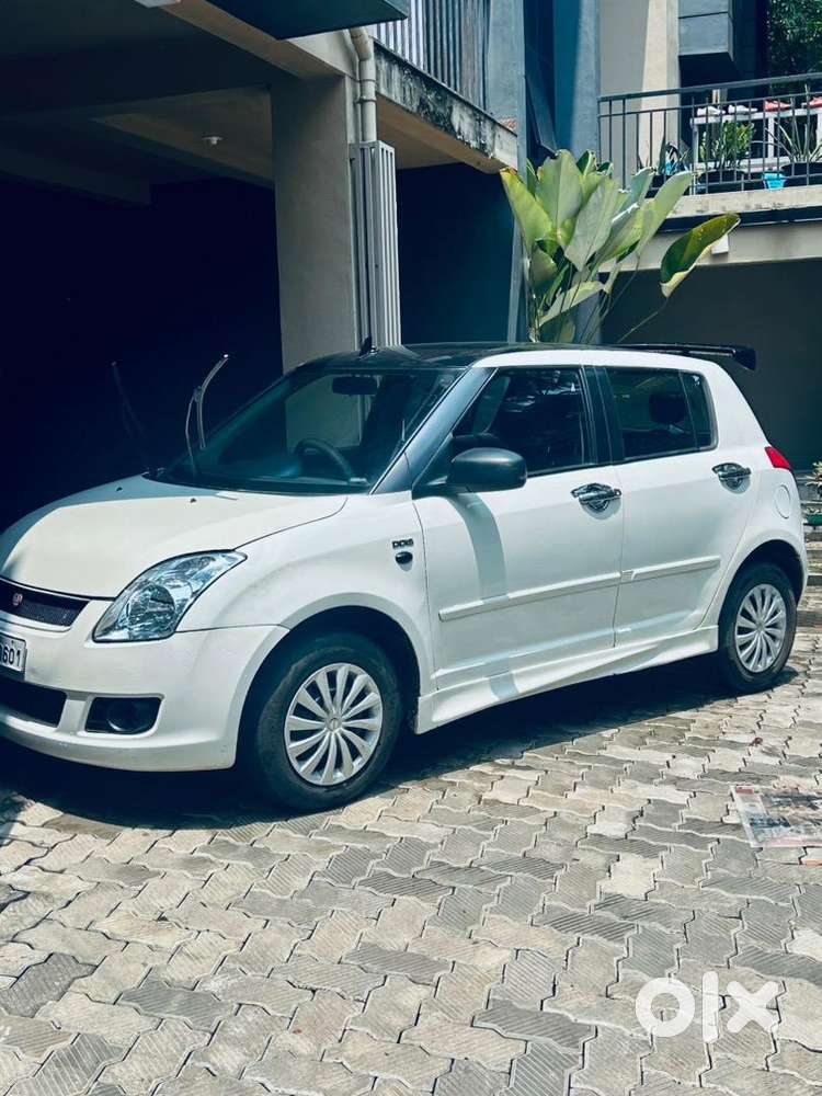 Maruti Suzuki Swift 2009 Diesel Well Maintained