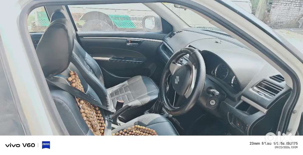 Maruti Suzuki Swift Edition 2012