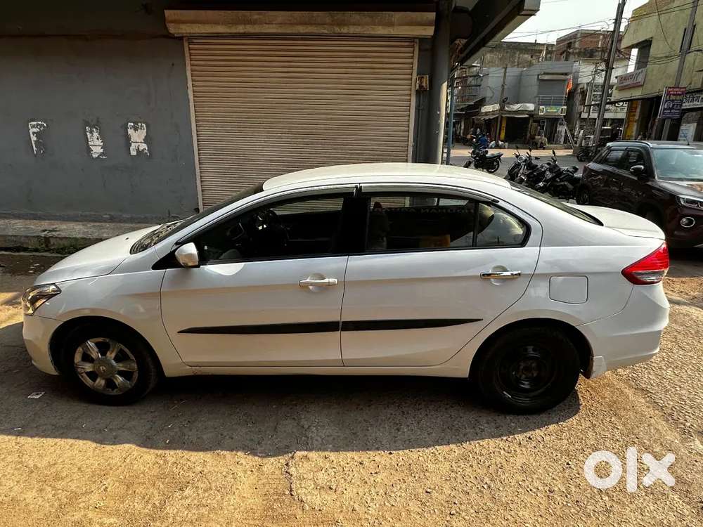 Maruti Suzuki Ciaz 2018 Petrol Good Condition