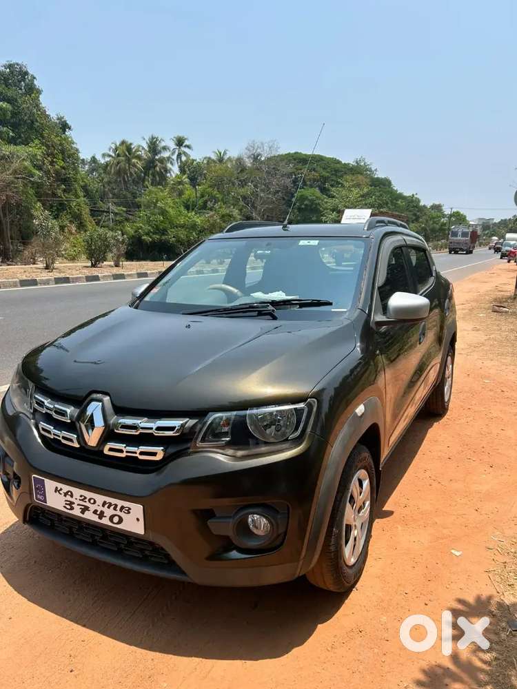 Renault Kwid