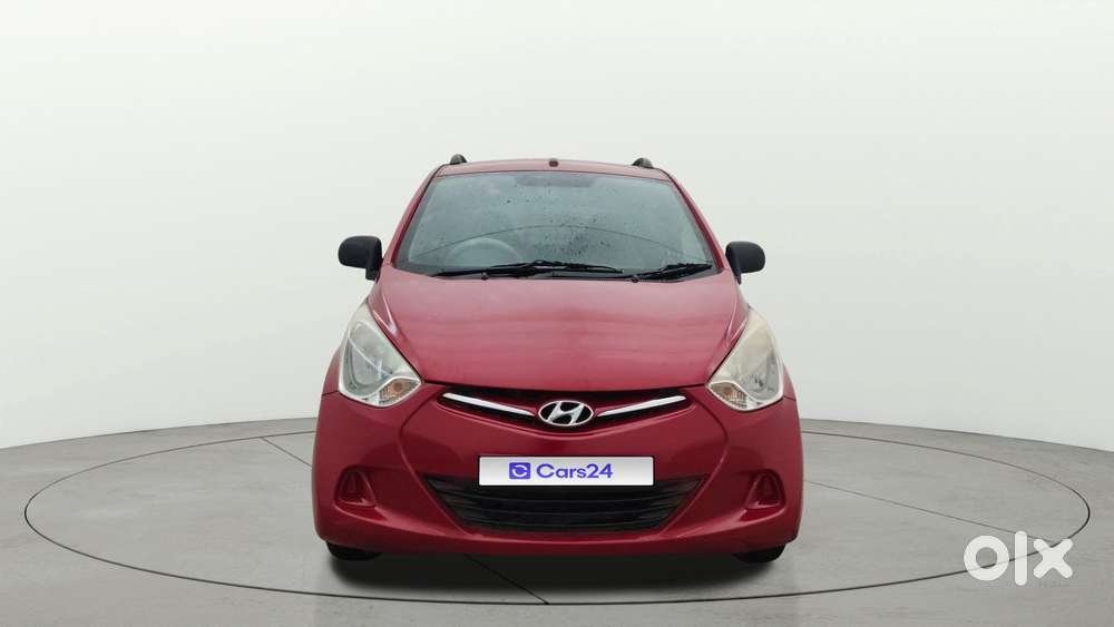 Hyundai Eon Era +, 2015, Petrol