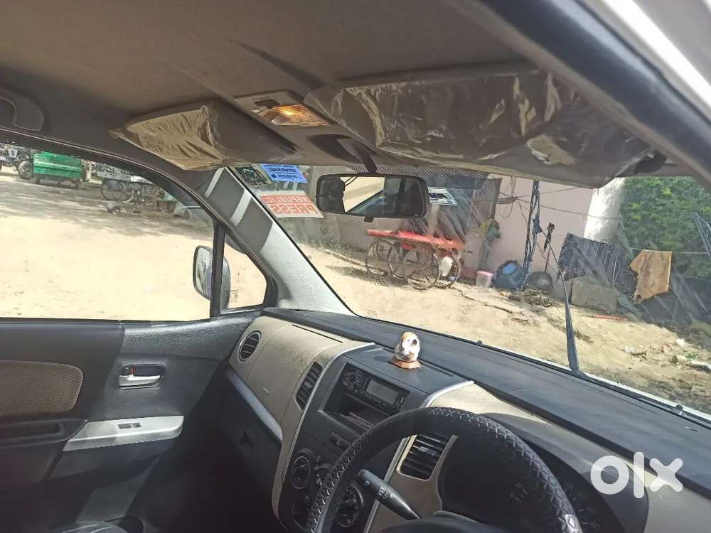 Maruti Suzuki Wagon R 2018 Petrol 35414 Km Driven
