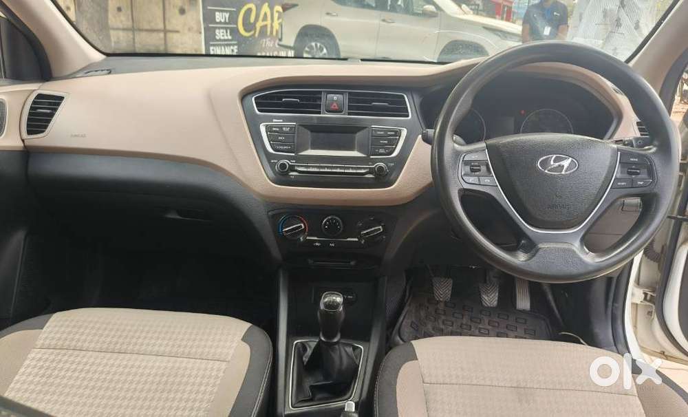 Hyundai Elite I20 Magna Plus, 2020, Petrol
