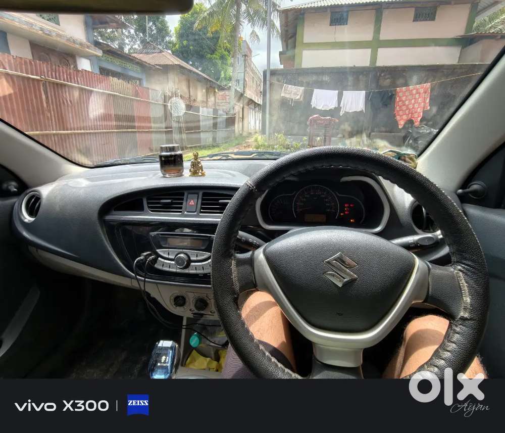 2014 Maruti Suzuki Alto