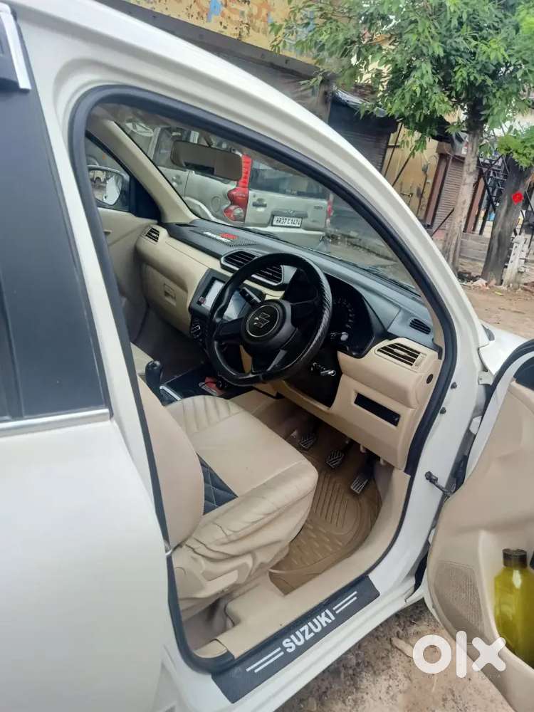 Maruti Suzuki Dzire 2020 Petrol Vxi