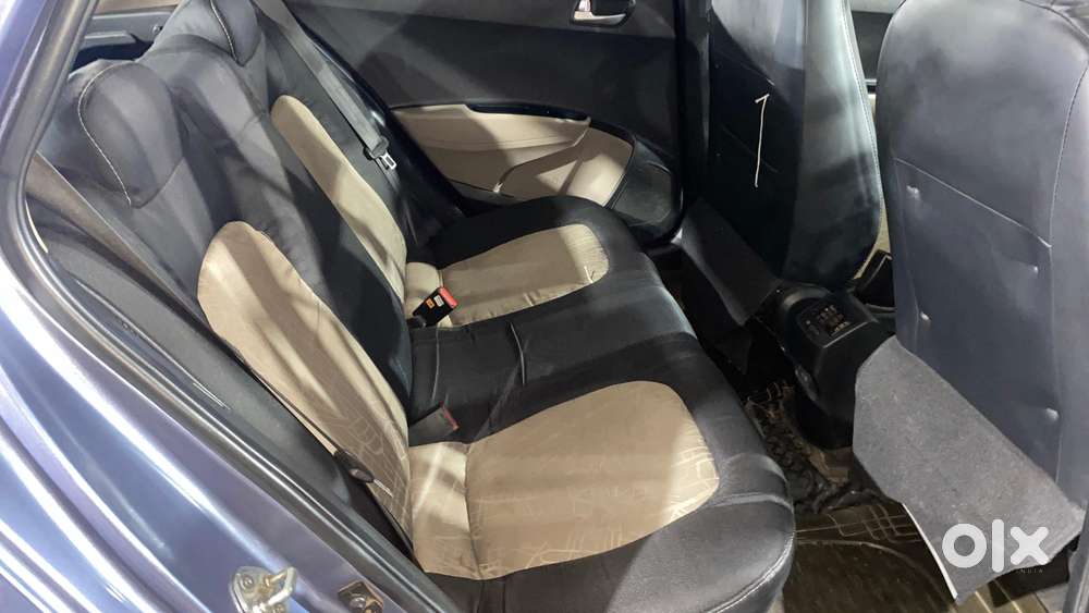Hyundai Grand I10 Sportz 1.2 Kappa Vtvt, 2015, Petrol