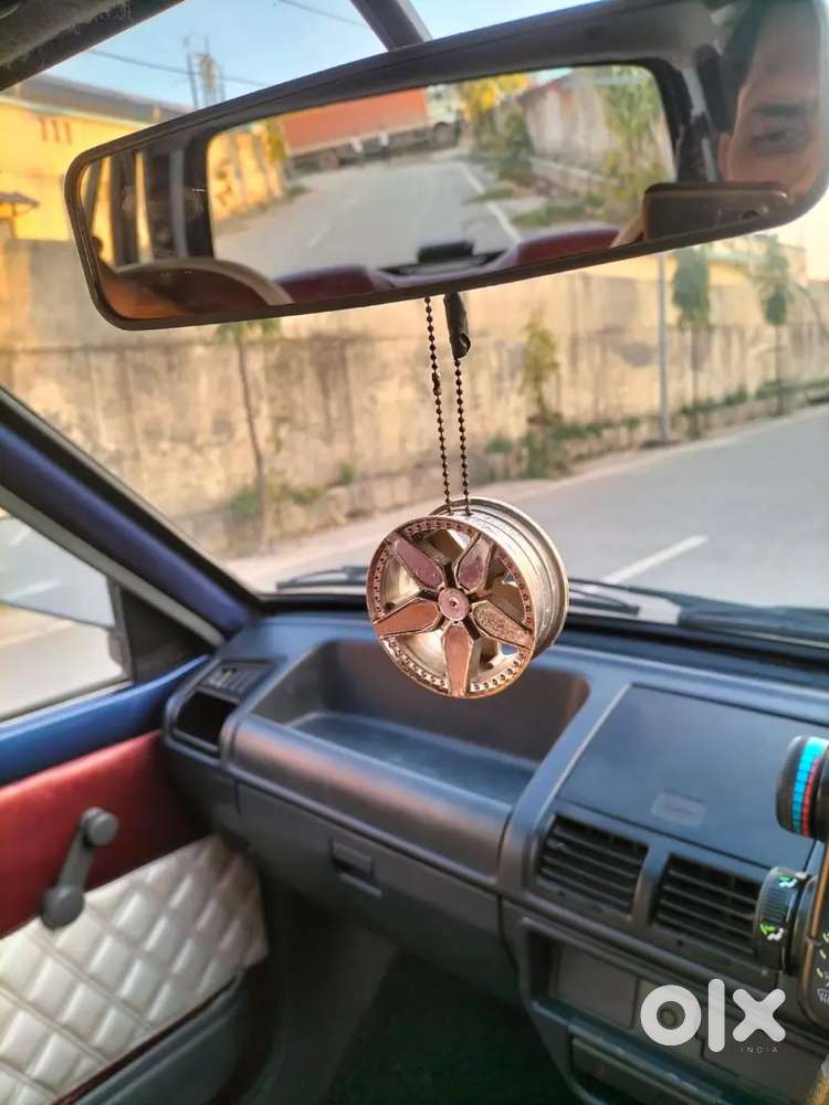 Maruti Suzuki 800 2006 Petrol Well Maintained