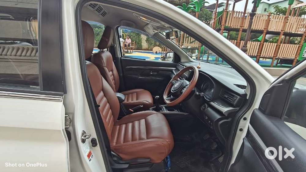 Maruti Suzuki Xl6 Zeta, 2022, Cng & Hybrids