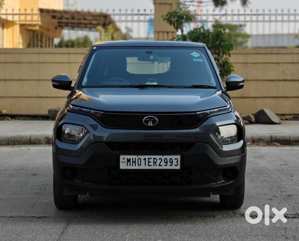 Tata Punch Adventure Icng, 2024, Cng & Hybrids