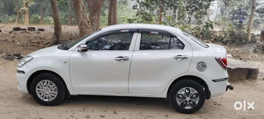 Maruti Suzuki Dzire 2023