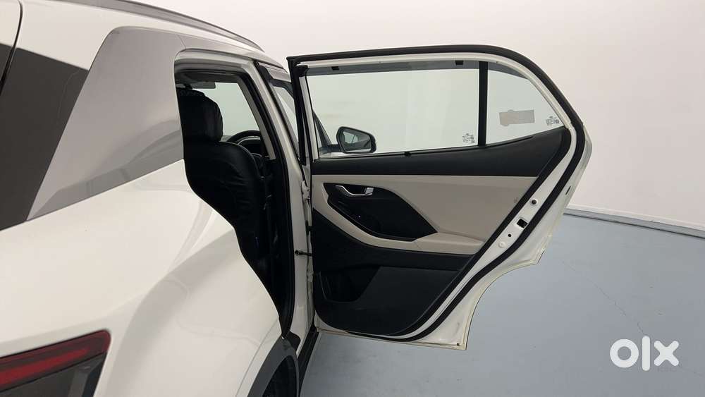 Hyundai Creta 1.5 Sx, 2022, Petrol