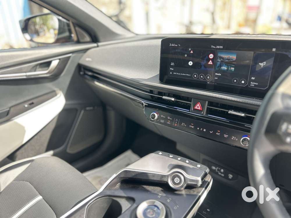 Kia Ev6 Gt Line Awd, 2026, Electric