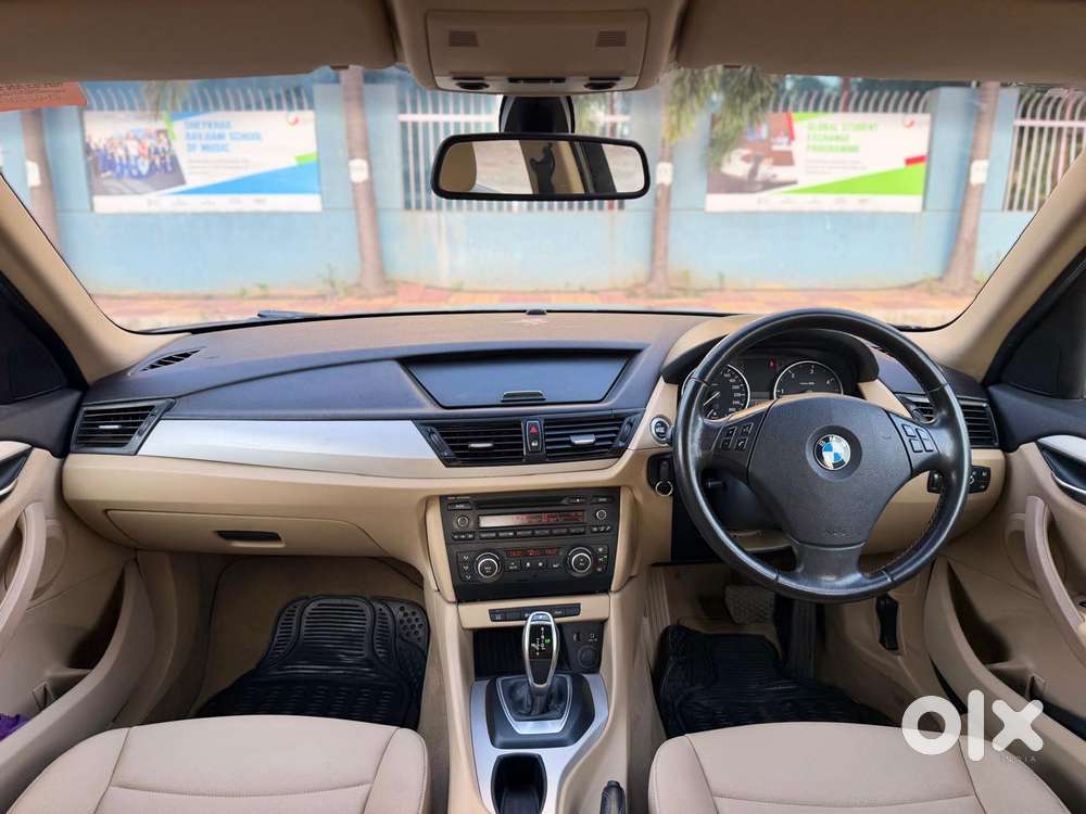 Bmw X1 2012-2015 Sdrive20d, 2014, Diesel