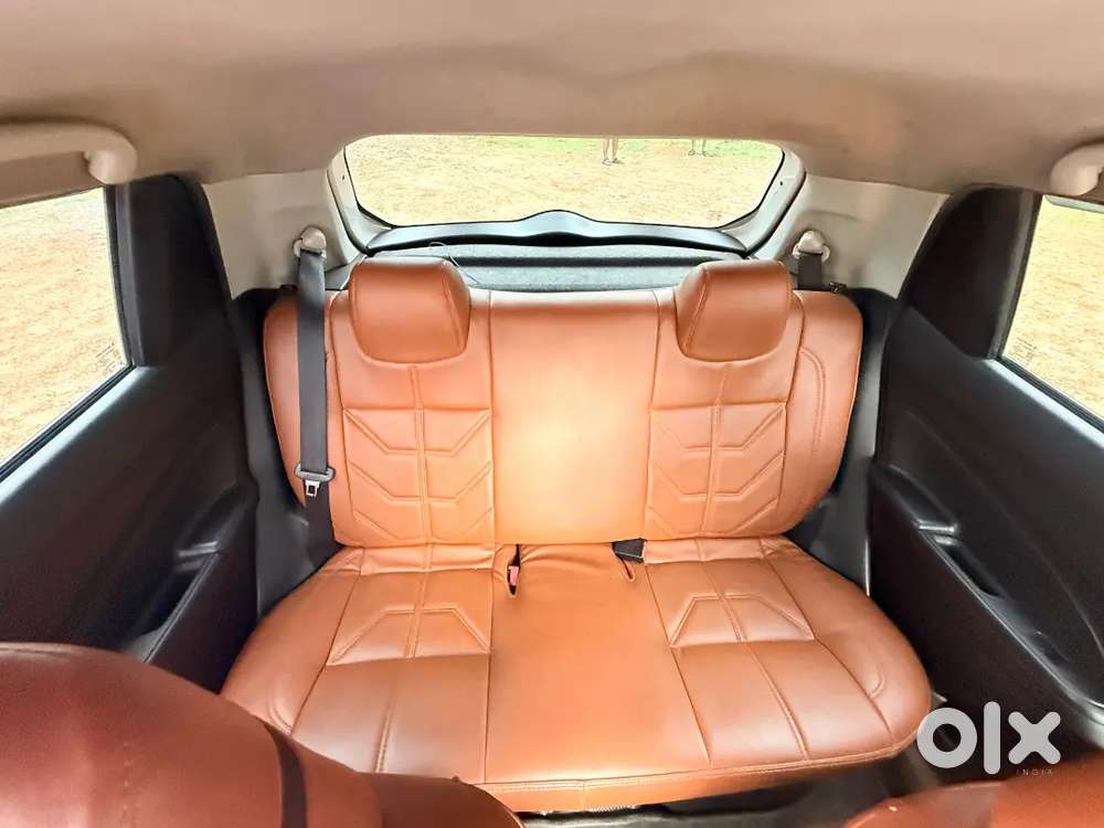 Maruti Suzuki Swift 2021 Petrol 78000 Km Driven