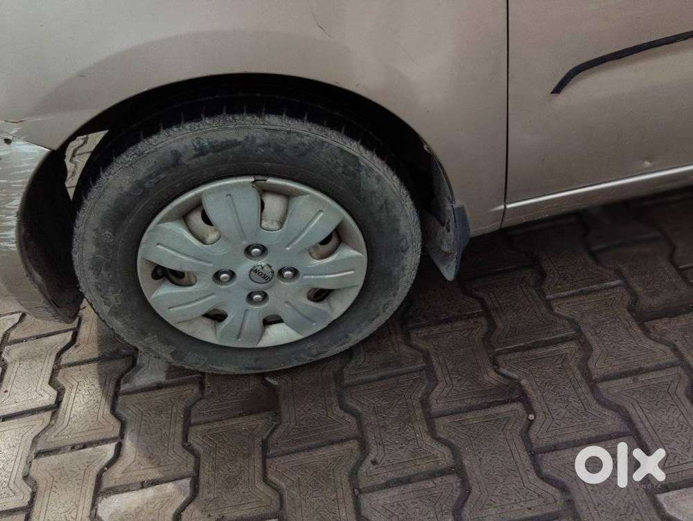 Hyundai I10, 2008, Petrol