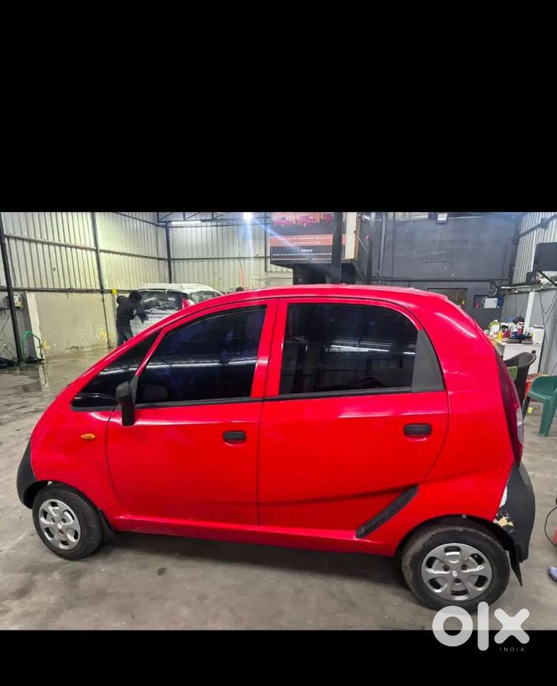 Nano For Sale