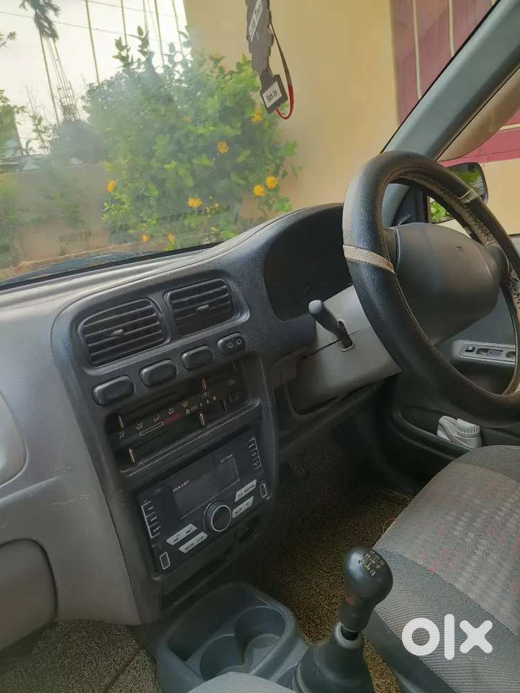 Maruti Suzuki Alto 2003 (vxi 1.2) ( A Doctor Car)