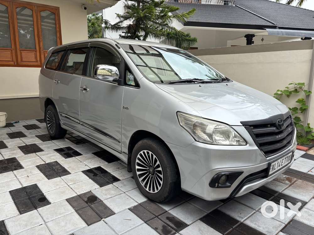 Toyota Innova Diesel 2006