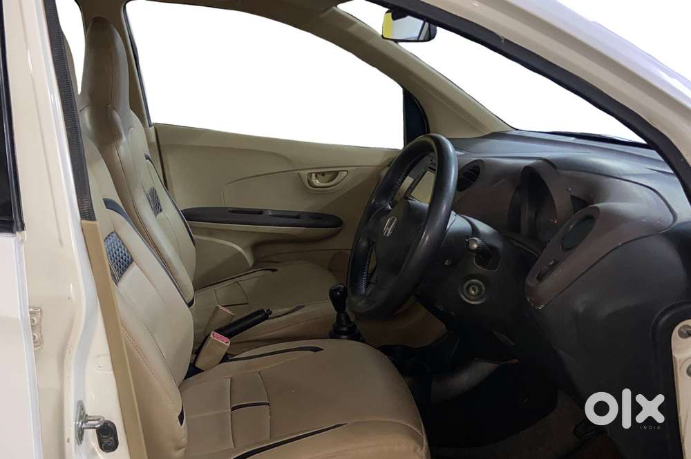 Honda Amaze 2013-2016 Ex I-vtech, 2013, Petrol