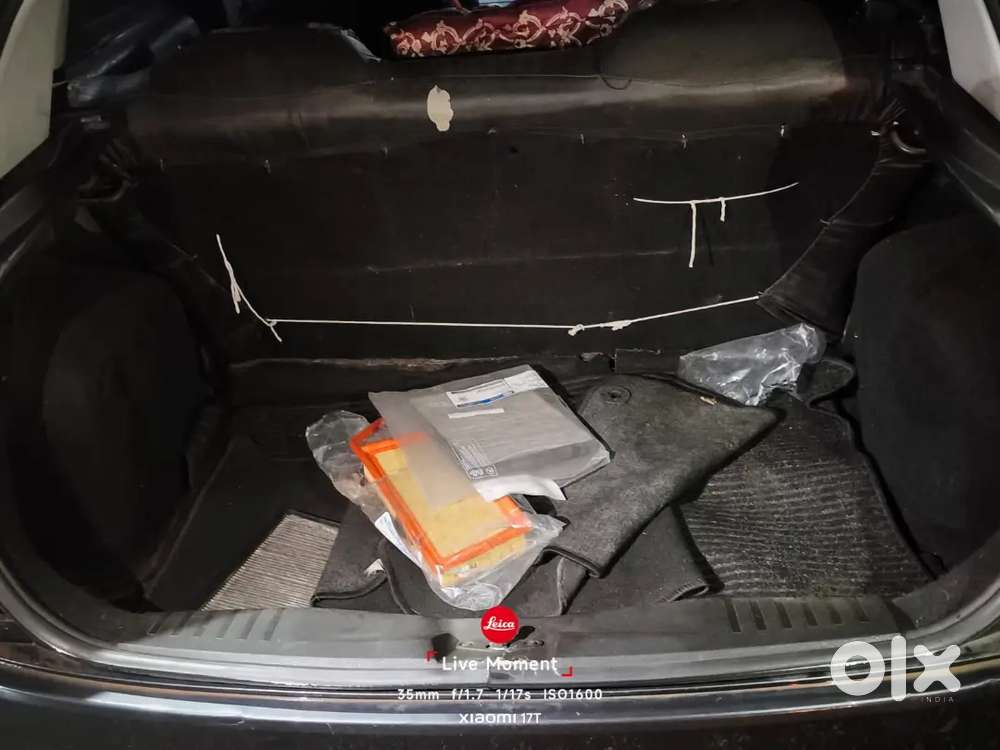 Ford Figo Ambiente 2013 डीज़ल