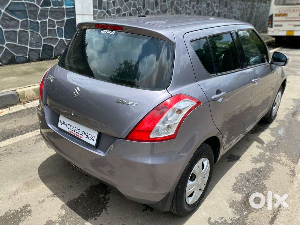 Maruti Suzuki Swift 2011-2014 Vdi, 2012, Diesel