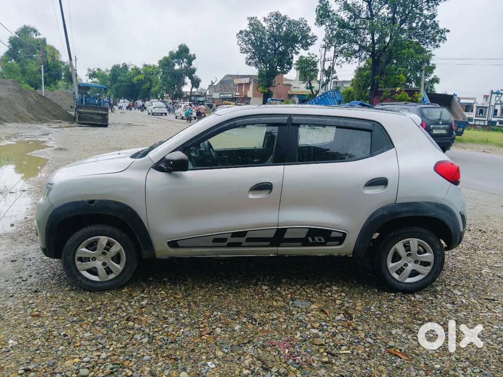 Renault Kwid 1.0 Rxl 2020