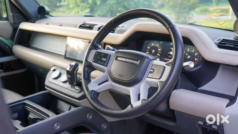 Land Rover Defender 2.0 110 S My22, 2022, Petrol