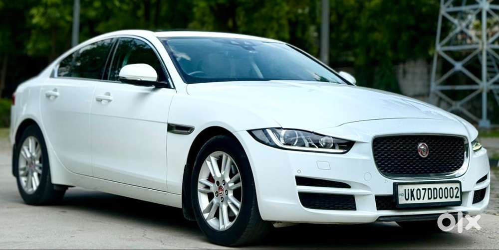 Jaguar Xe 2.0l Diesel Pure, 2018, Diesel