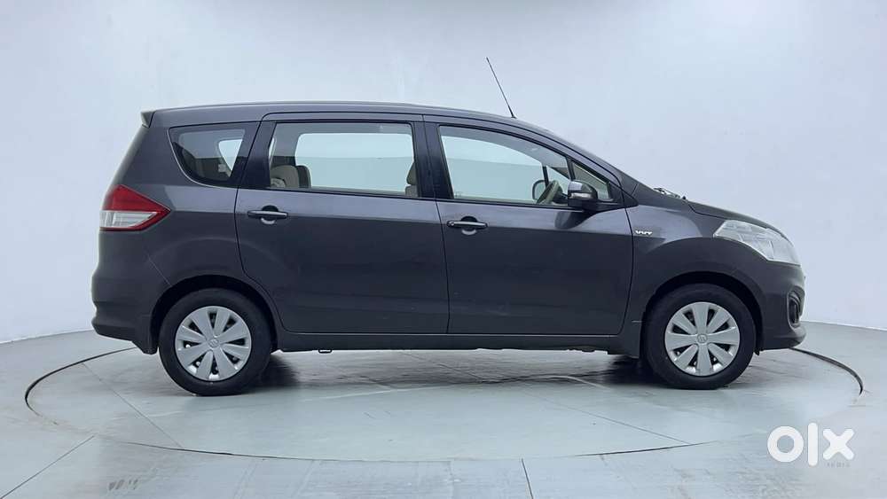 Maruti Suzuki Ertiga Vxi At, 2016, Petrol