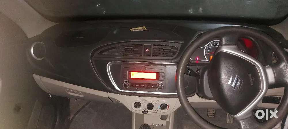 Maruti Suzuki Alto 2022 Automatic Petrol