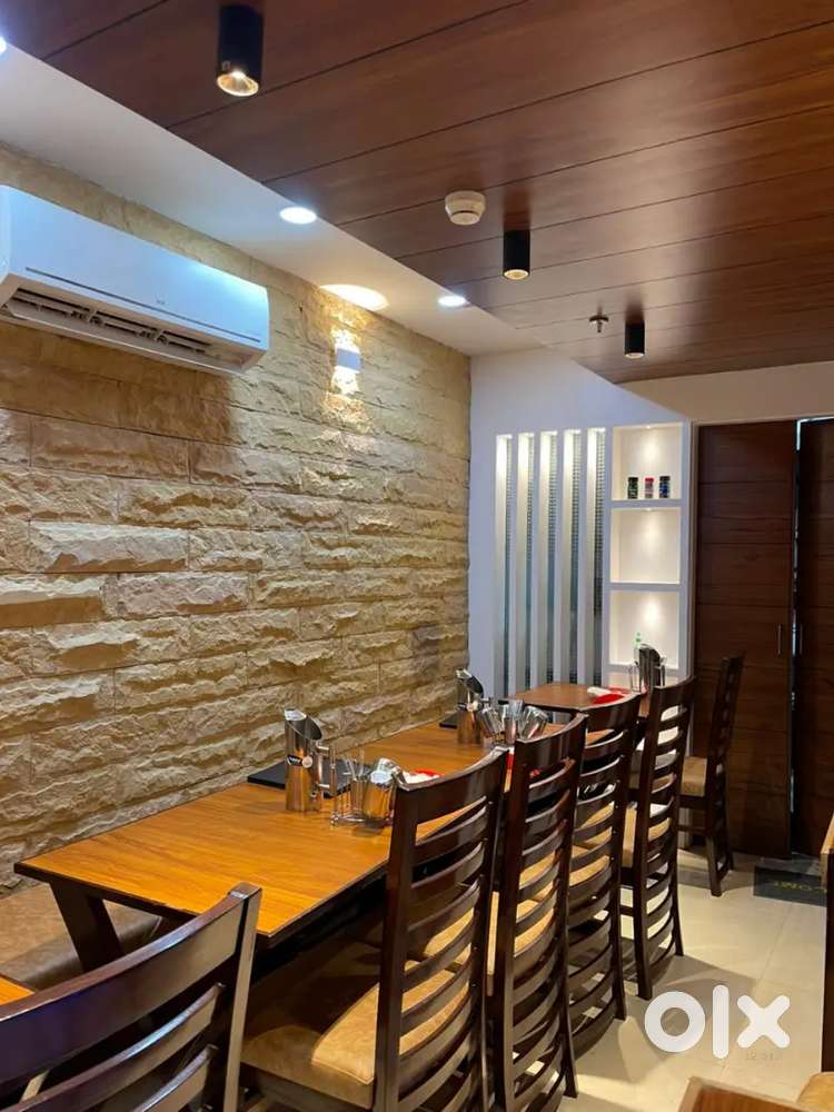 MOHALI MOST PROMISING CAFE+ SHOP NOW AVAILABLE FOR SALE