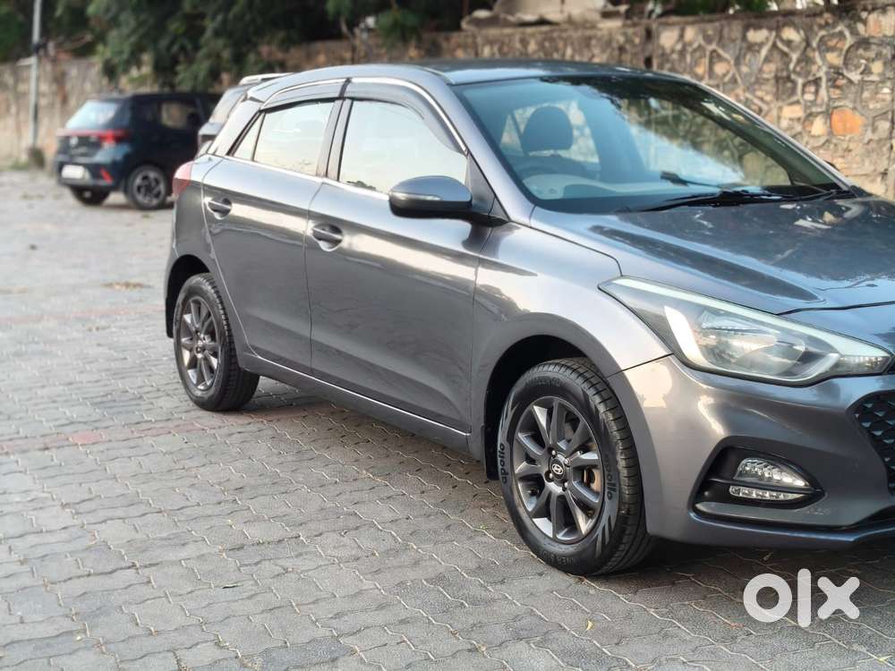 Hyundai I20 1.2 Asta, 2019, Petrol