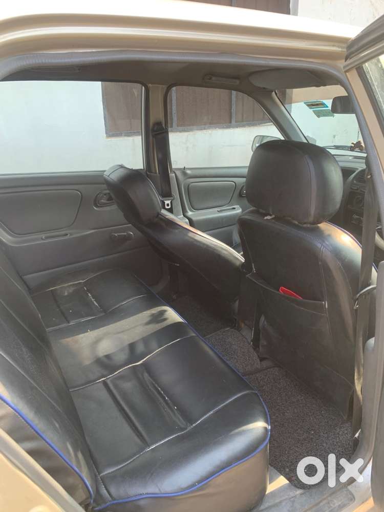 Maruti Suzuki Alto 2008