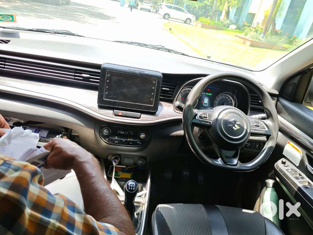 Maruti Suzuki Xl6 Zeta Mt Cng, 2023, Cng & Hybrids