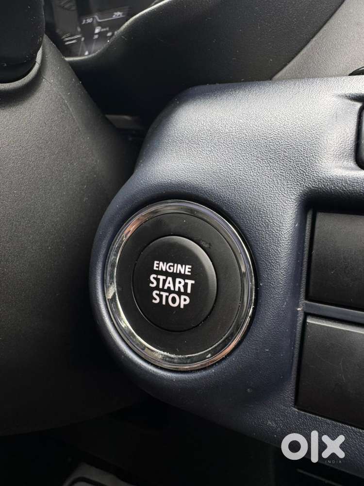 Maruti Suzuki Baleno 1.2 Zeta At, 2024, Petrol
