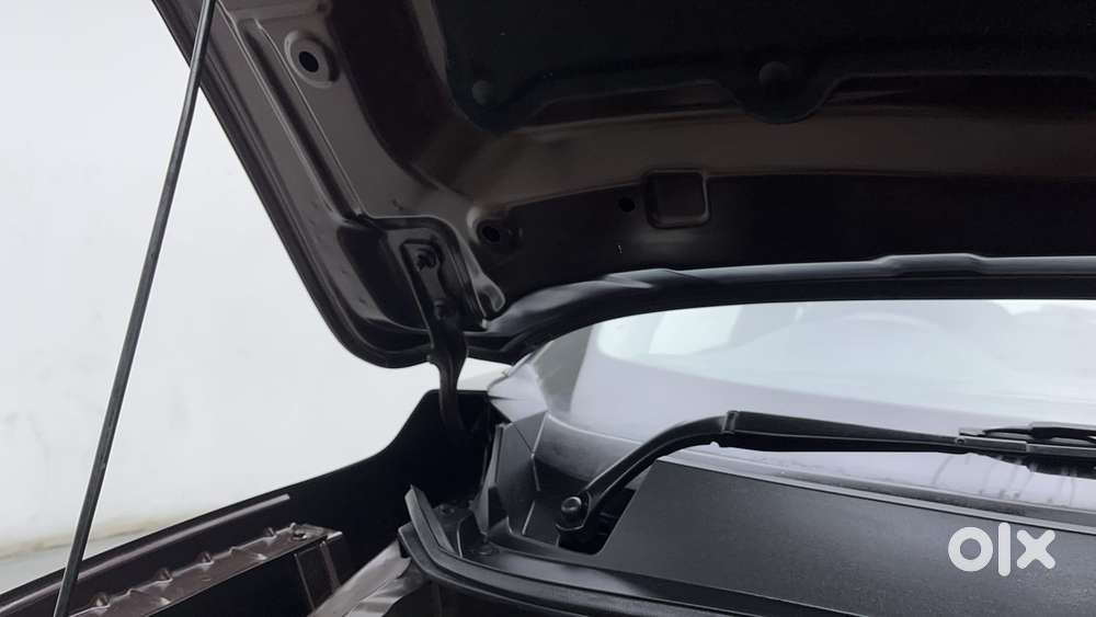 Renault Kiger Rxz Turbo Cvt Dt, 2022, Petrol