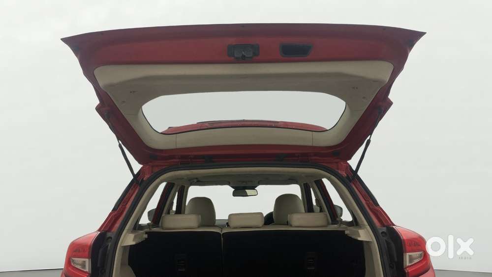 Mahindra Xuv300 W8 Option Diesel, 2021, Diesel