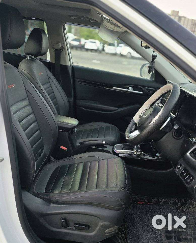 Kia Seltos Gtx Plus At D, 2022, Diesel