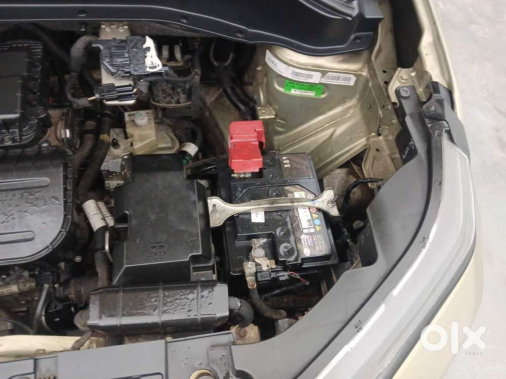 Tata Punch 1.2 Revotron Creative Ira Pack Amt, 2022, Petrol
