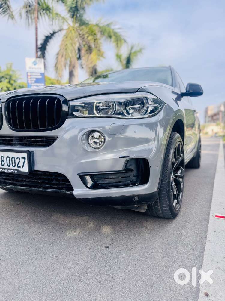 Bmw X5 Xdrive