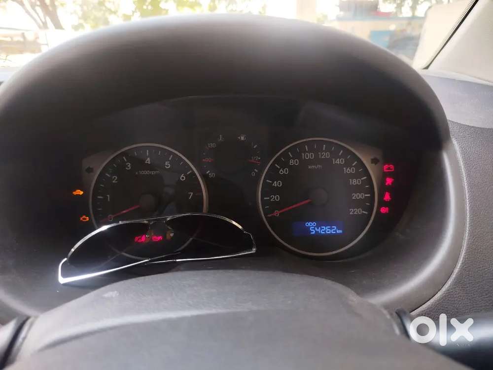 Hyundai I20 Sportz Petrol Well Maintained