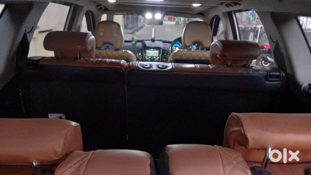 Mahindra Xuv500 Diesel 2018